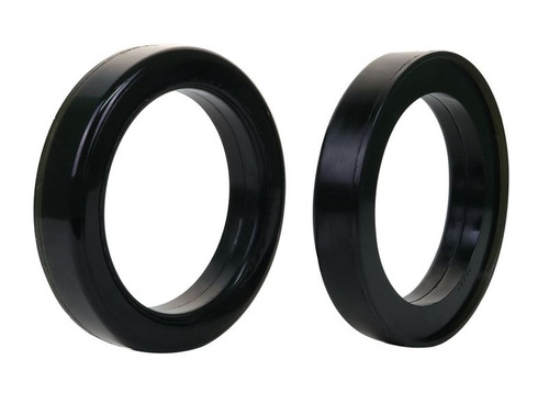 Whiteline Rear Spring - Pad Bushing Kit for Toyota Land Cruiser 91-07