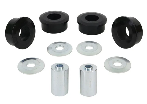 Whiteline Rear Trailing Arm - Front Bushing Kit for Audi A3 06-12