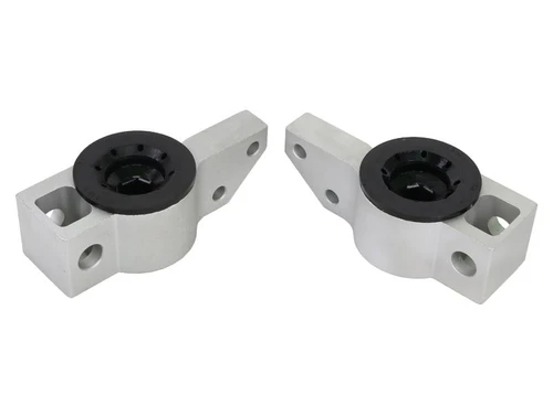 Whiteline Front Control Arm Lower - Inner Rear Bushing Kit for Audi A3 06-12