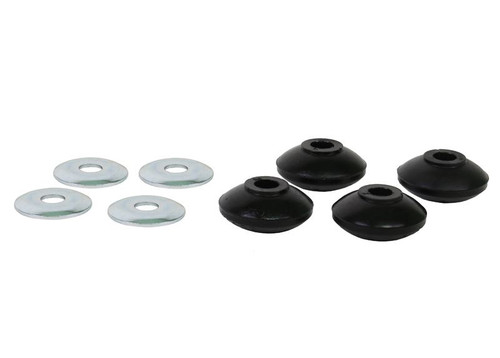 Whiteline Front Sway Bar - Link Upper Bushing Kit for Toyota 4Runner 03-18