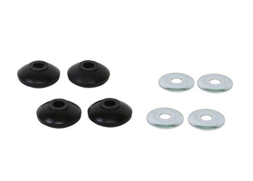 Whiteline Front Sway Bar - Link Upper Bushing Kit for Toyota 4Runner 03-18
