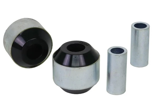 Whiteline Front Control Arm Lower - Inner Rear Bushing Kit for Lexus IS250 06-13
