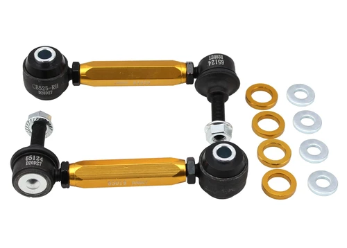 Whiteline Rear Sway Bar - Link Kit for BMW M3 15-18