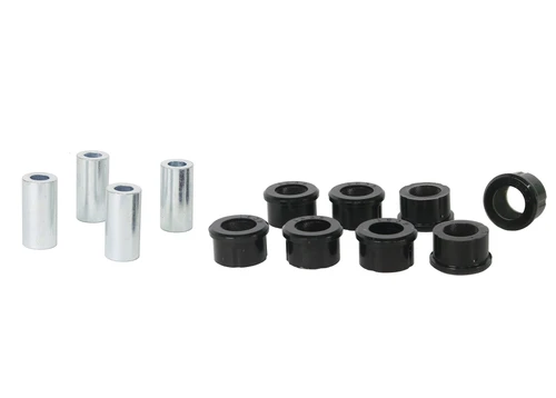 Whiteline Rear Control Arm Lower Front - Inner Bushing Kit for Nissan 240SX 89-98