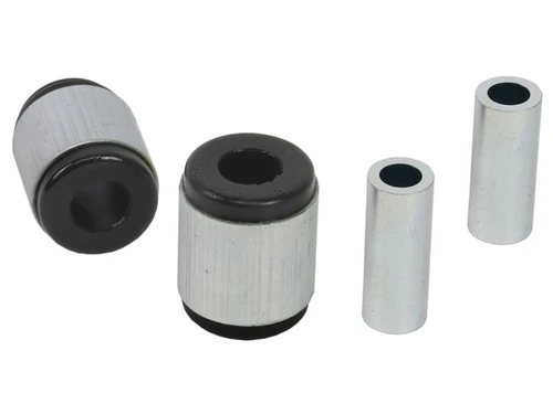 Whiteline Rear Control Arm Lower - Bushing Kit for Mitsubishi Lancer 03-06