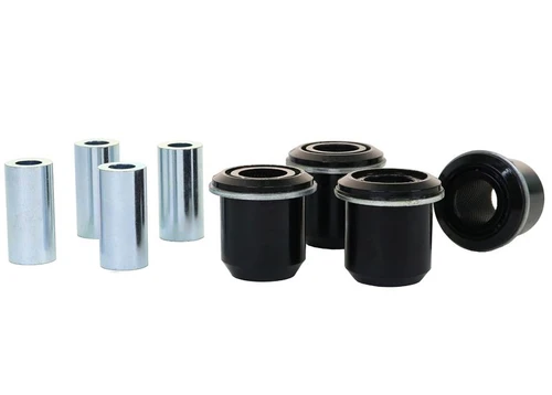 Whiteline Front Control Arm Upper - Bushing Kit for Land Rover Discovery 04-16