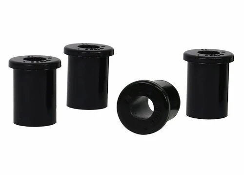 Whiteline Rear Spring - shackle bushing for NISSAN PATROL 1979-1988