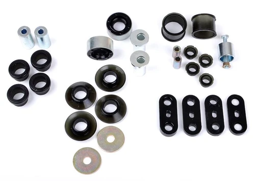 Whiteline Front Essential Vehicle Kit for Subaru Impreza 08-10