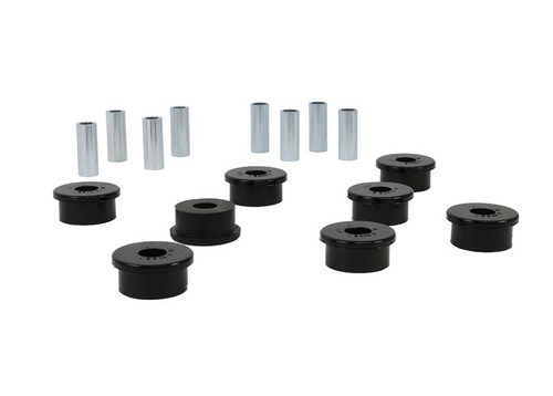 Whiteline Rear Trailing Arm Lower - Bushing Kit for Toyota Celica 71-85