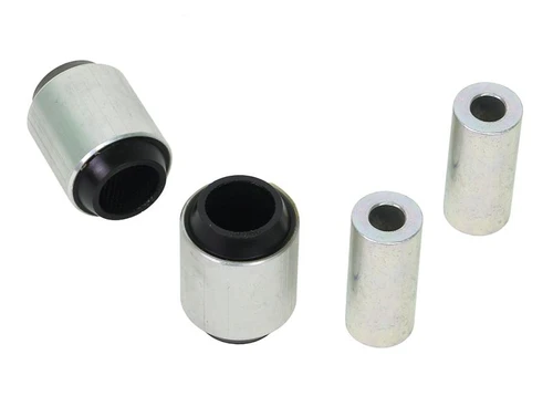 Whiteline Rear Control Arm Upper - Bushing Kit for Mazda RX-8 04-07