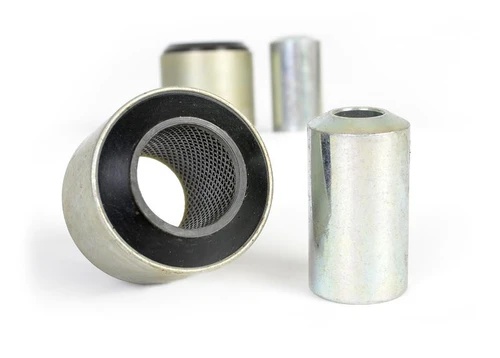 Whiteline Rear Control Arm Upper Rear - Outer Bushing Kit for BMW 335i 07-11