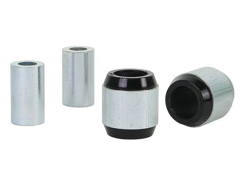 Whiteline Rear Control Arm Upper - Inner Bushing Kit for Hyundai Elantra 17-20 Veloster