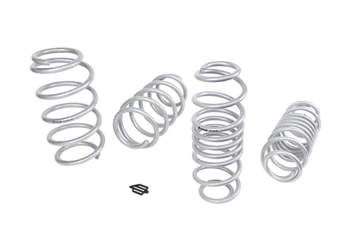 Whiteline Coil Springs - Lowered