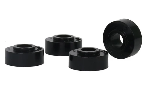 Whiteline Front Strut rod - to chassis bushing for AUSTIN MINI 1959-1993