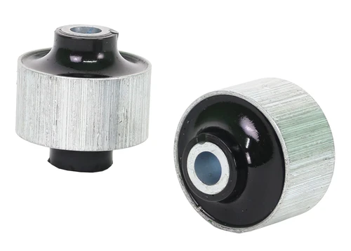 Whiteline Front Control Arm Lower - Inner Rear Bushing Kit for Toyota Camry 07-16