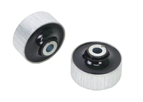 Whiteline Front Control Arm Lower - Inner Rear Bushing Kit for Audi A3 Quattro 15-19