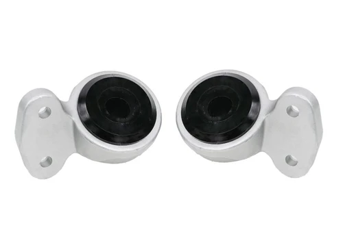 Whiteline Front Control Arm Lower - Inner Rear Bushing Kit for BMW 325i 01-05
