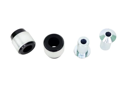 Whiteline Rear Control Arm - Upper Outer Bushing for Ford Mustang S550 / S650 14+