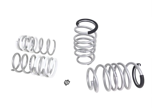 Whiteline Coil Springs - Lowered