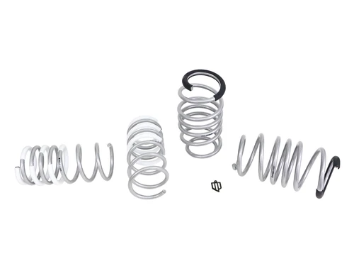 Whiteline Coil Springs - Lowered
