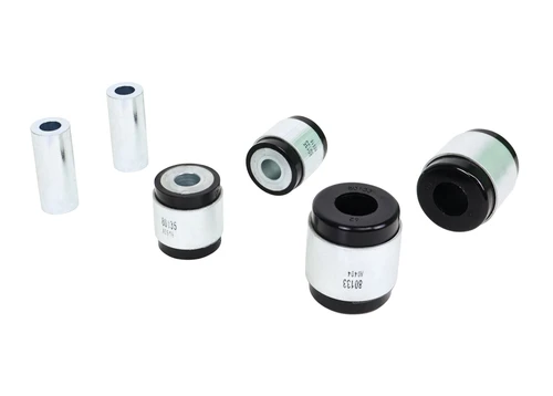 Whiteline Rear Control arm - lower inner and outer bushing for FORD AUSTRALIA MUSTANG MACH-E 2021+