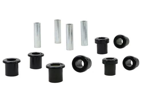 Whiteline Rear Control arm - lower inner and outer bushing for BMW 325i 87-95