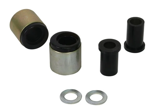 Whiteline Front Control arm - lower inner rear bushing for FORD AUSTRALIA FIESTA 2004-2009
