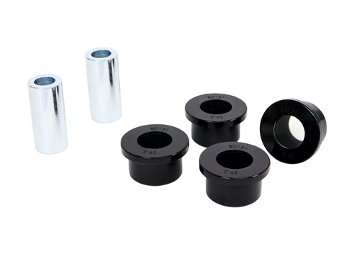 Whiteline Front Control Arm Lower - Inner Forward Bushing Kit for FORD AUSTRALIA MUSTANG MACH-E 2021+