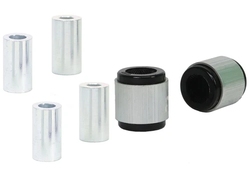 Whiteline Rear Panhard Rod - Bushing Kit for Jeep Wrangler JL 18+