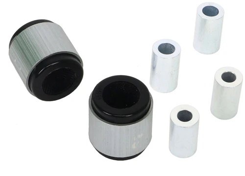 Whiteline Rear Panhard Rod - Bushing Kit for Jeep Wrangler JL 18+