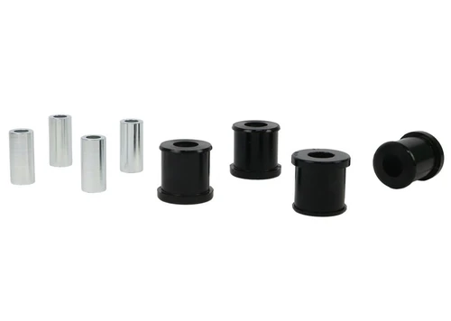 Whiteline Front Control arm - upper bushing for Nissan Frontier 98-04