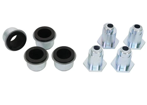 Whiteline Front Control arm - lower inner bushing for IVECO DAILY 2006-2011