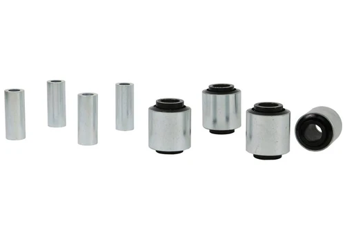 Whiteline Rear Trailing Arm Lower - Bushing Kit for Nissan Pathfinder 87-04