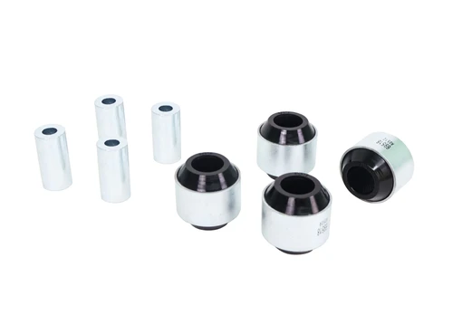 Whiteline Rear Control arm - upper rearward bushing for AUDI Q4 E-TRON 2021+