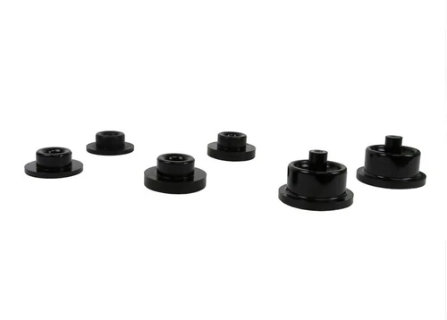 Whiteline Rear Subframe - Mount Bushing Kit for Pontiac GTO 04-06