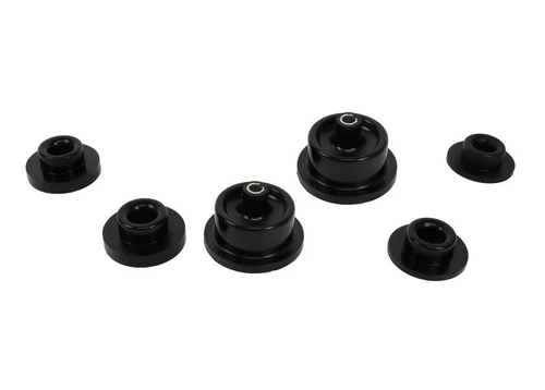 Whiteline Rear Subframe - Mount Bushing Kit for Pontiac GTO 04-06