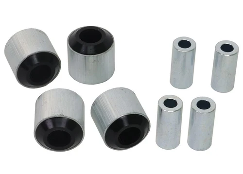 Whiteline Rear Control Arm Lower Rear - Bushing Kit for BMW 335i 07-11