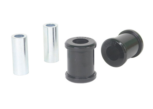 Whiteline Rear Trailing Arm Lower - Front Bushing Kit for ABARTH 124 2016+
