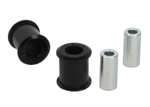 Whiteline Rear Control Arm Lower Front - Inner Bushing Kit for Lexus IS250 06-15