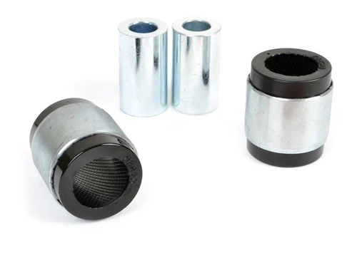 Whiteline Rear Control Arm Lower Front - Outer Bushing Kit for Volkswagen Jetta 06-18