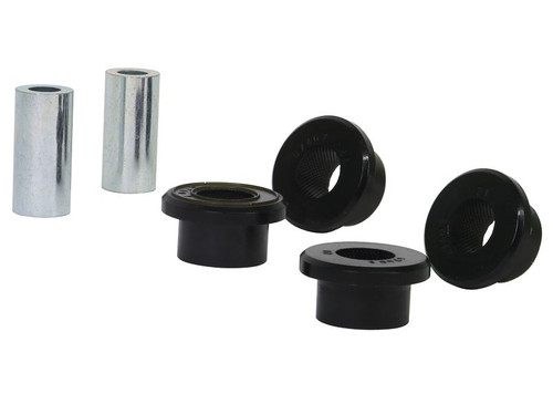 Whiteline Front Control Arm Lower - Inner Front Bushing Kit for Nissan Rogue 08-19