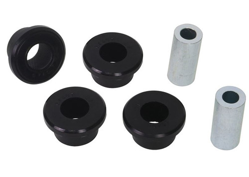 Whiteline Front Control Arm Lower - Inner Front Bushing Kit for Nissan Rogue 08-19