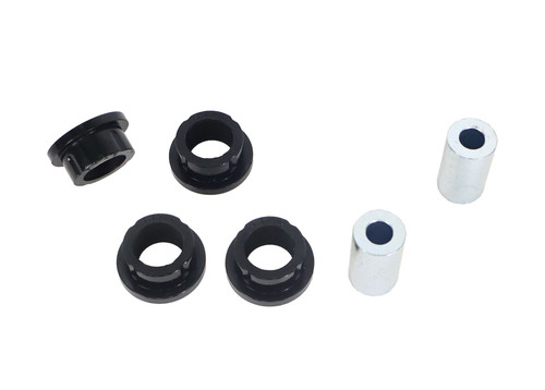 Whiteline Rear Control Arm Lower - Inner Bushing Kit for Scion FR-S 13-18