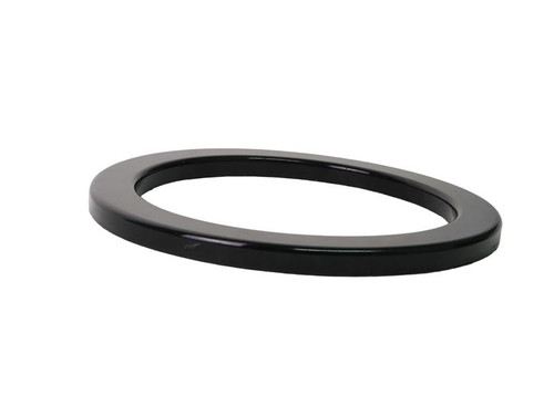 Whiteline Rear Spring - Pad Bushing Kit for Toyota Land Cruiser 91-07