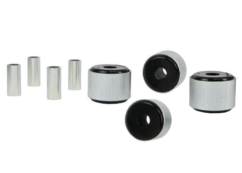 Whiteline Front Leading arm - to diff bushing for TOYOTA LAND CRUISER 1984-1996
