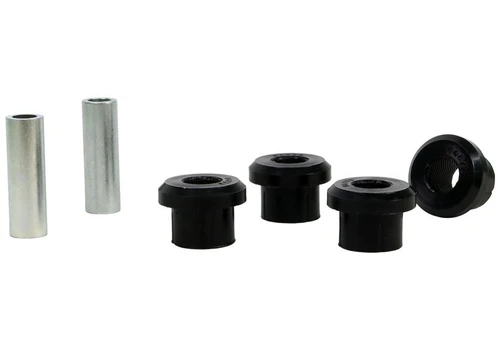 Whiteline Front Control Arm Lower - Inner Front Bushing Kit for Nissan GT-R 09-19