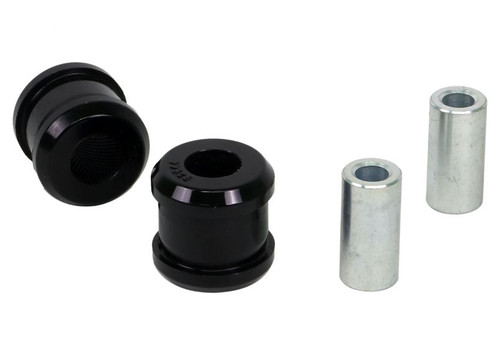 Whiteline Rear Control Arm Upper - Outer Bushing Kit for Mitsubishi Mirage 97-02