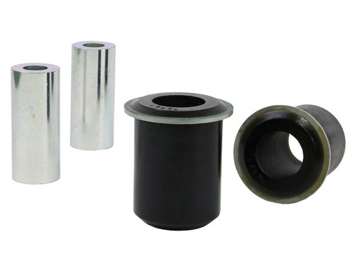 Whiteline Rear Control Arm Upper Rear - Bushing Kit for Land Rover Range Rover Sport 06-13