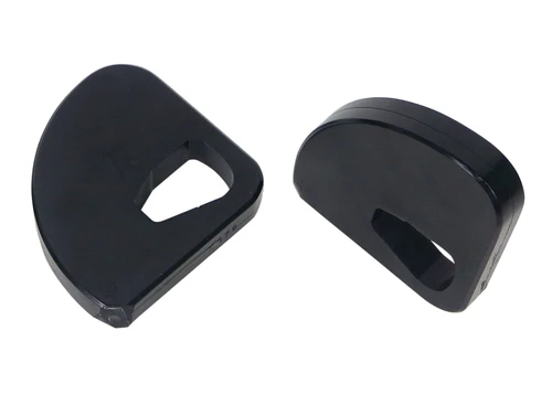 Whiteline Front Gearbox Mount Side Support Insert for Mini Cooper R50/R52/R53