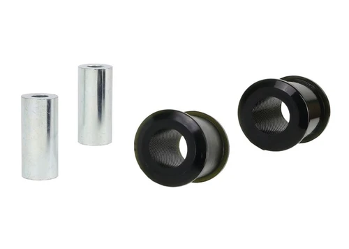 Whiteline Rear Control Arm Lower Rear - Inner Bushing Kit for Mini Cooper 02-16